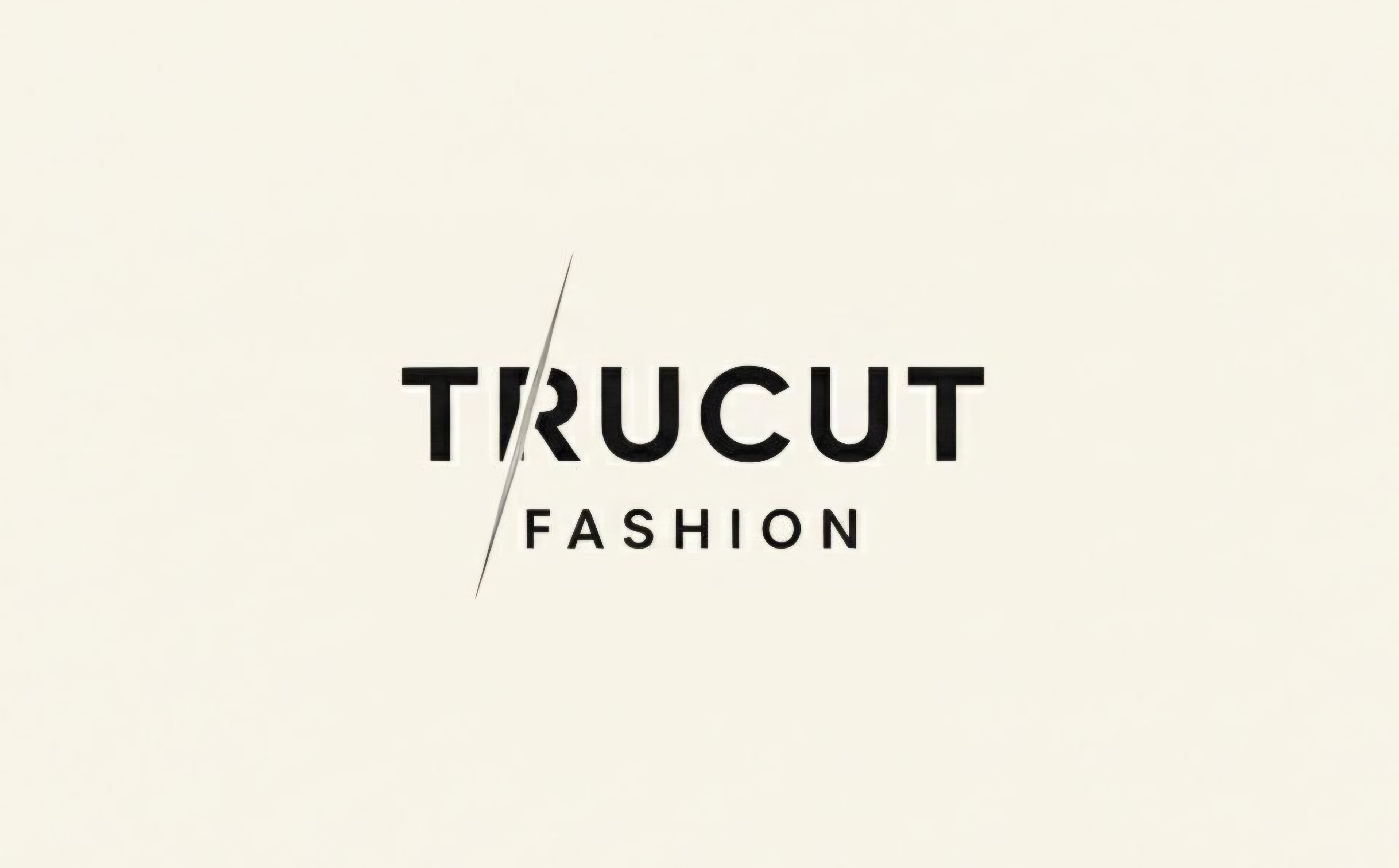 TruCut Fashion 
