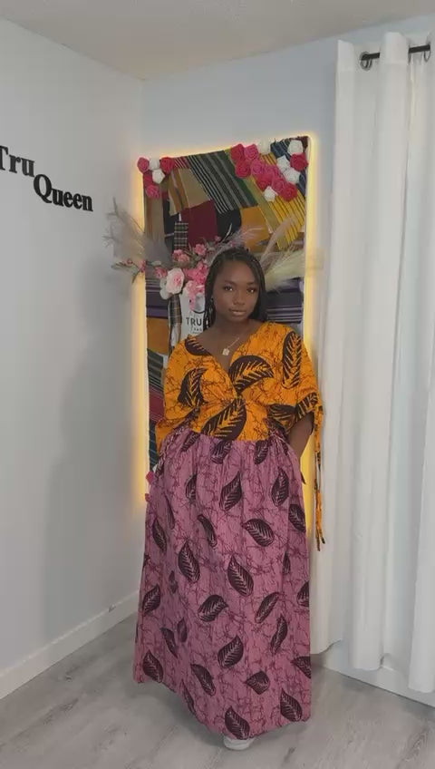 TITO DRESS