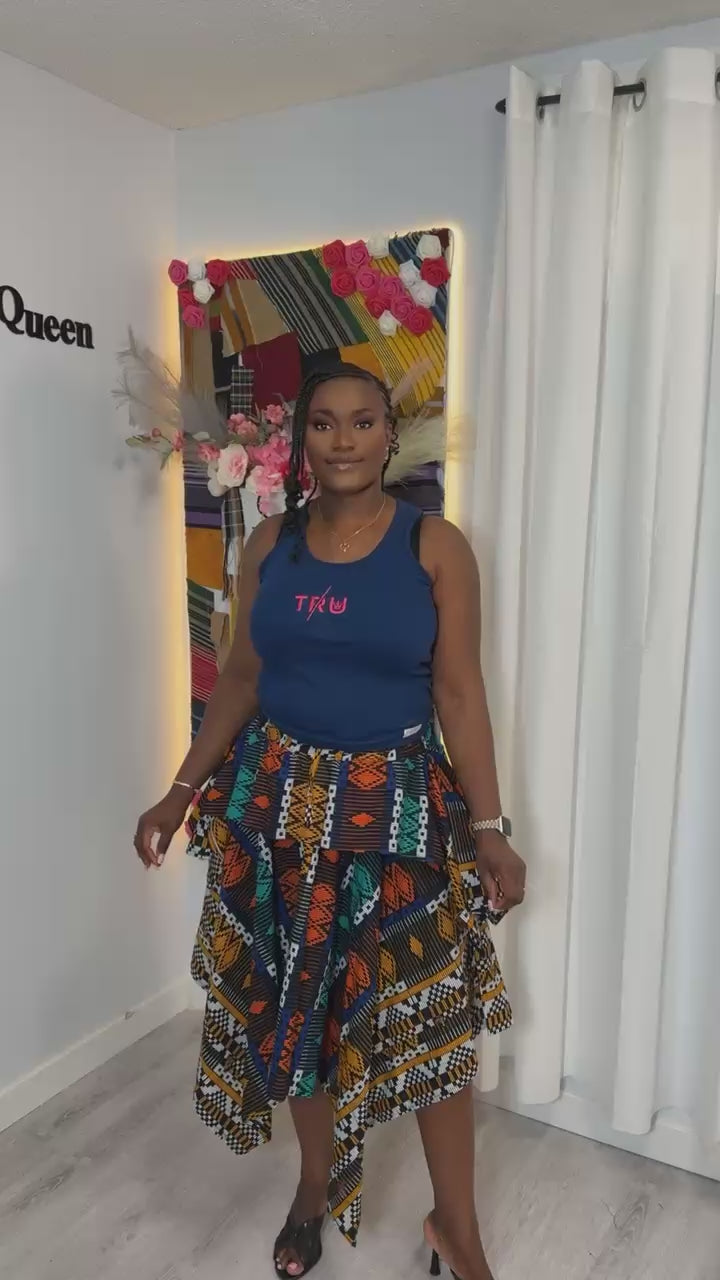 RIIKE SKIRT