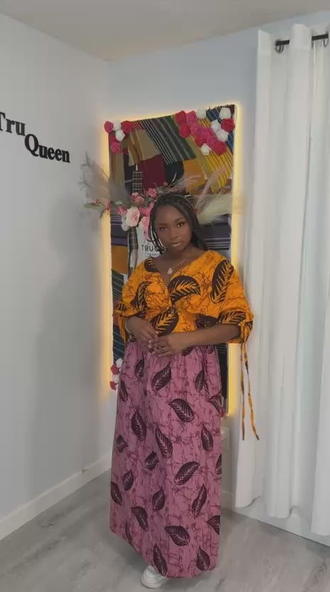 TITO DRESS