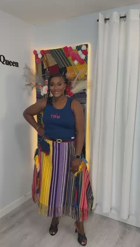 RAYO SKIRT