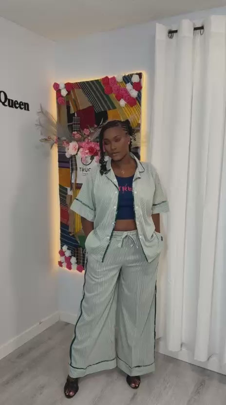 MJ LOUNGE SET