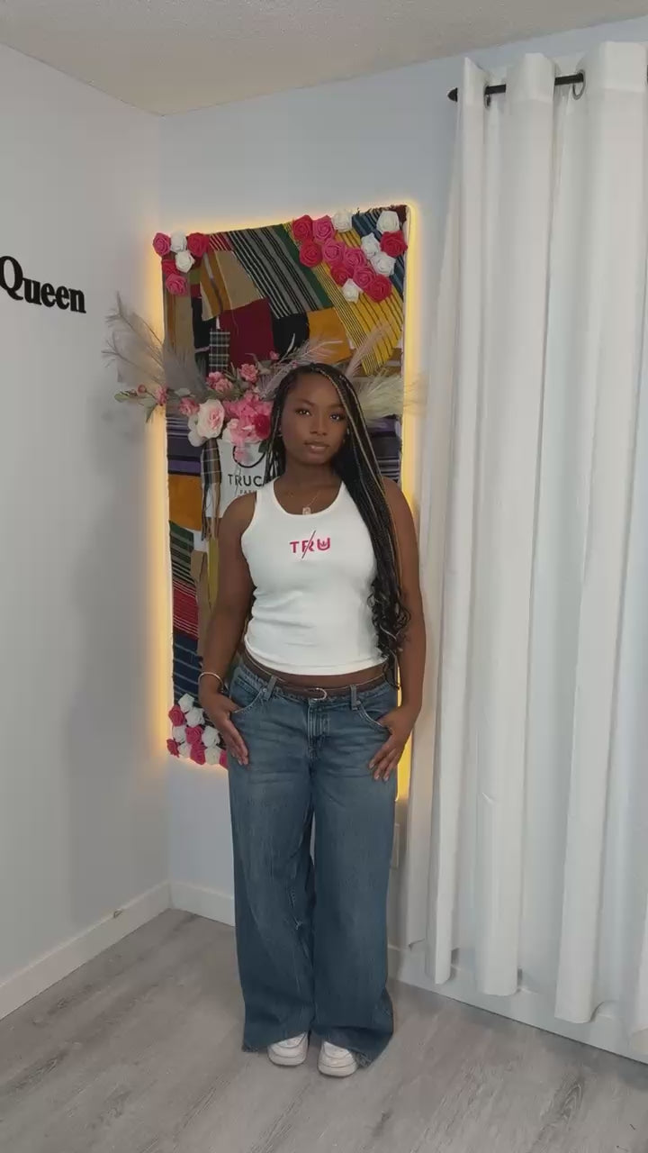 IRÉ TANK TOP