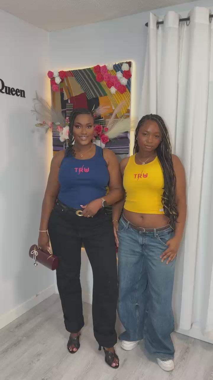 IRÉ TANK TOP