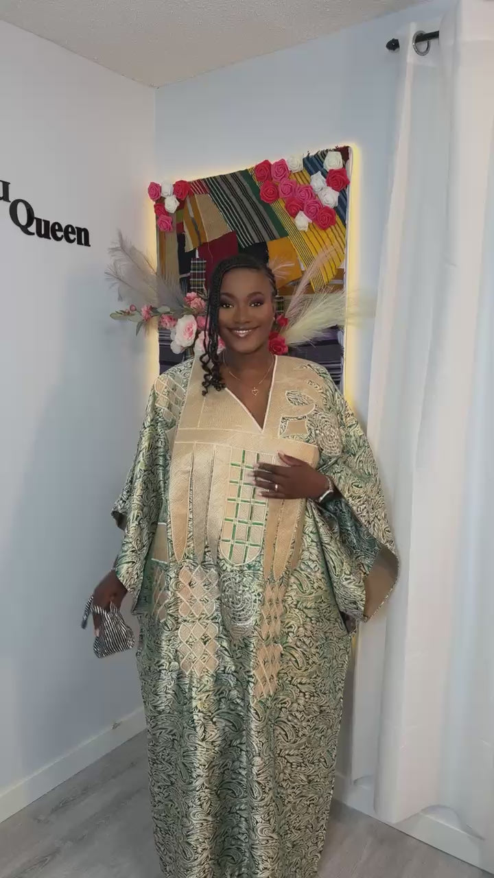 KIRA DRESS