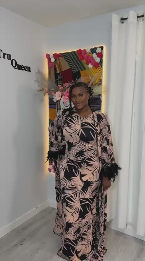 MIRA DRESS