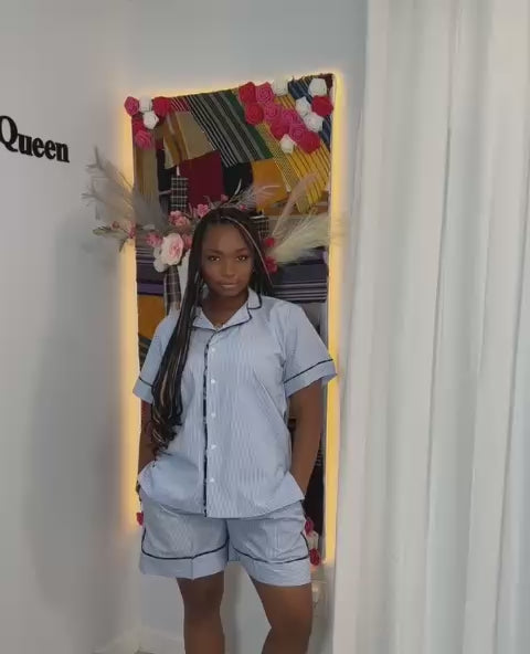 MJ LOUNGE SET