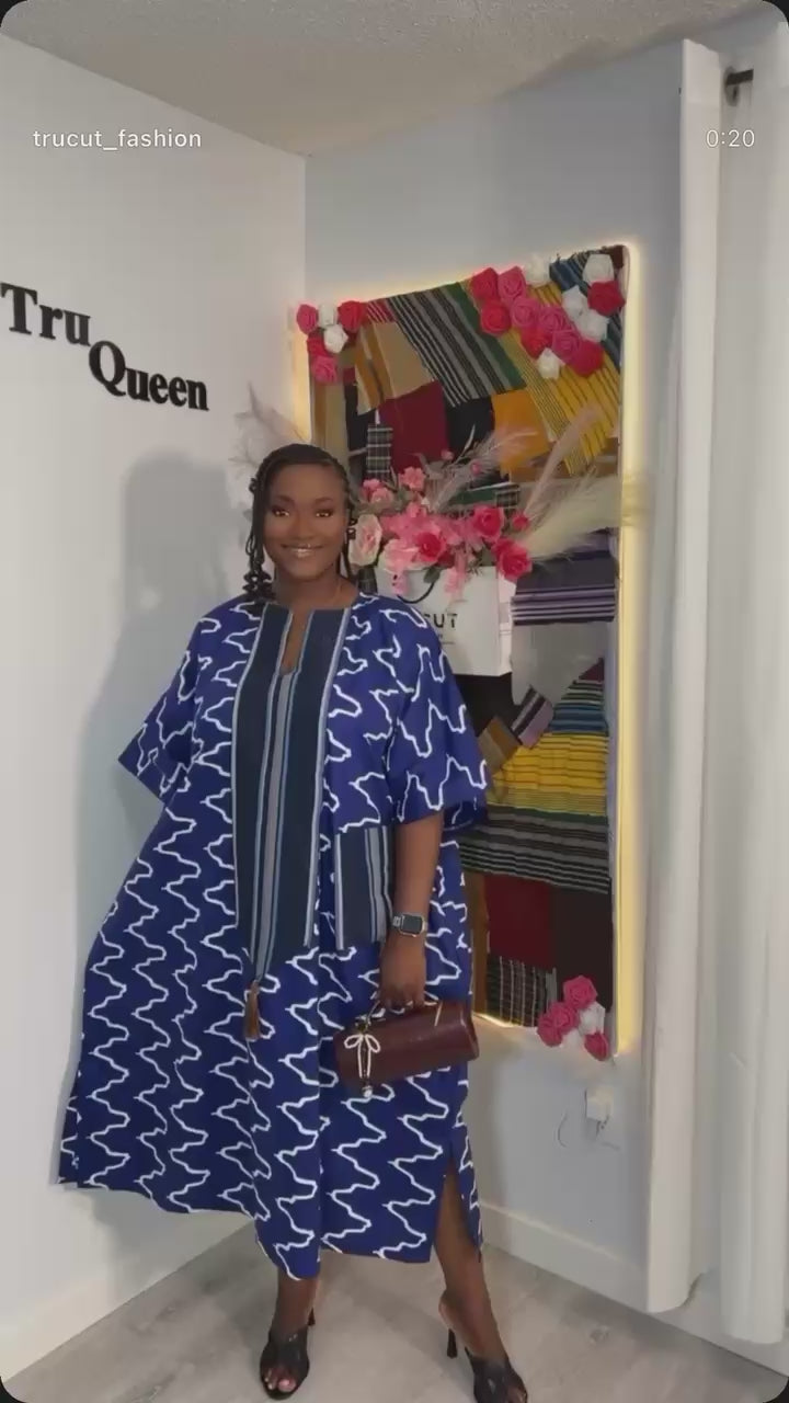 ÀRO DRESS