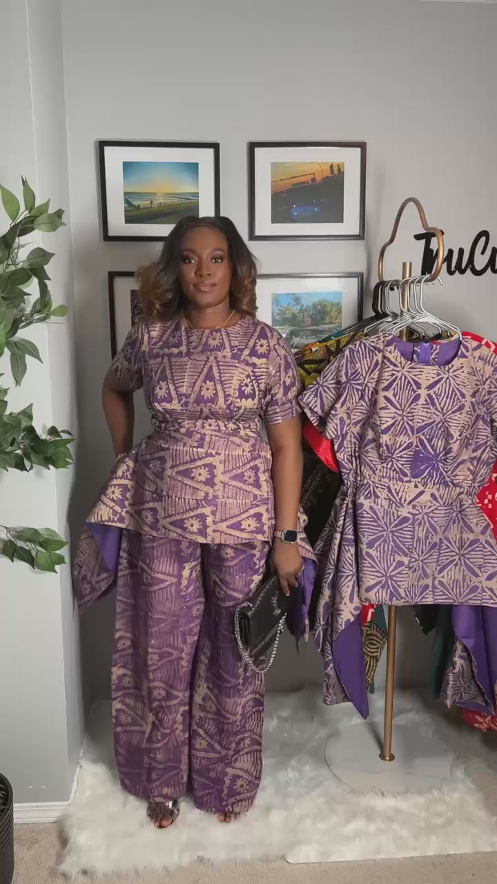 JOKÉ TWO-PIECE