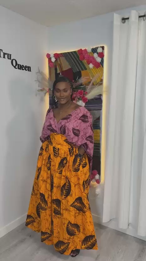 TITO DRESS
