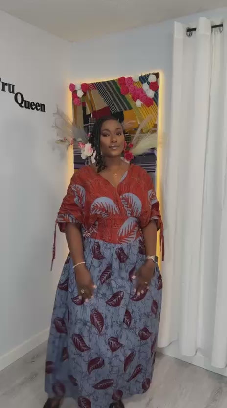 TITO DRESS
