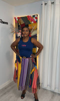 RAYO SKIRT