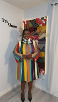 KÌKÉ DRESS