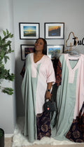 LOLA DRESS