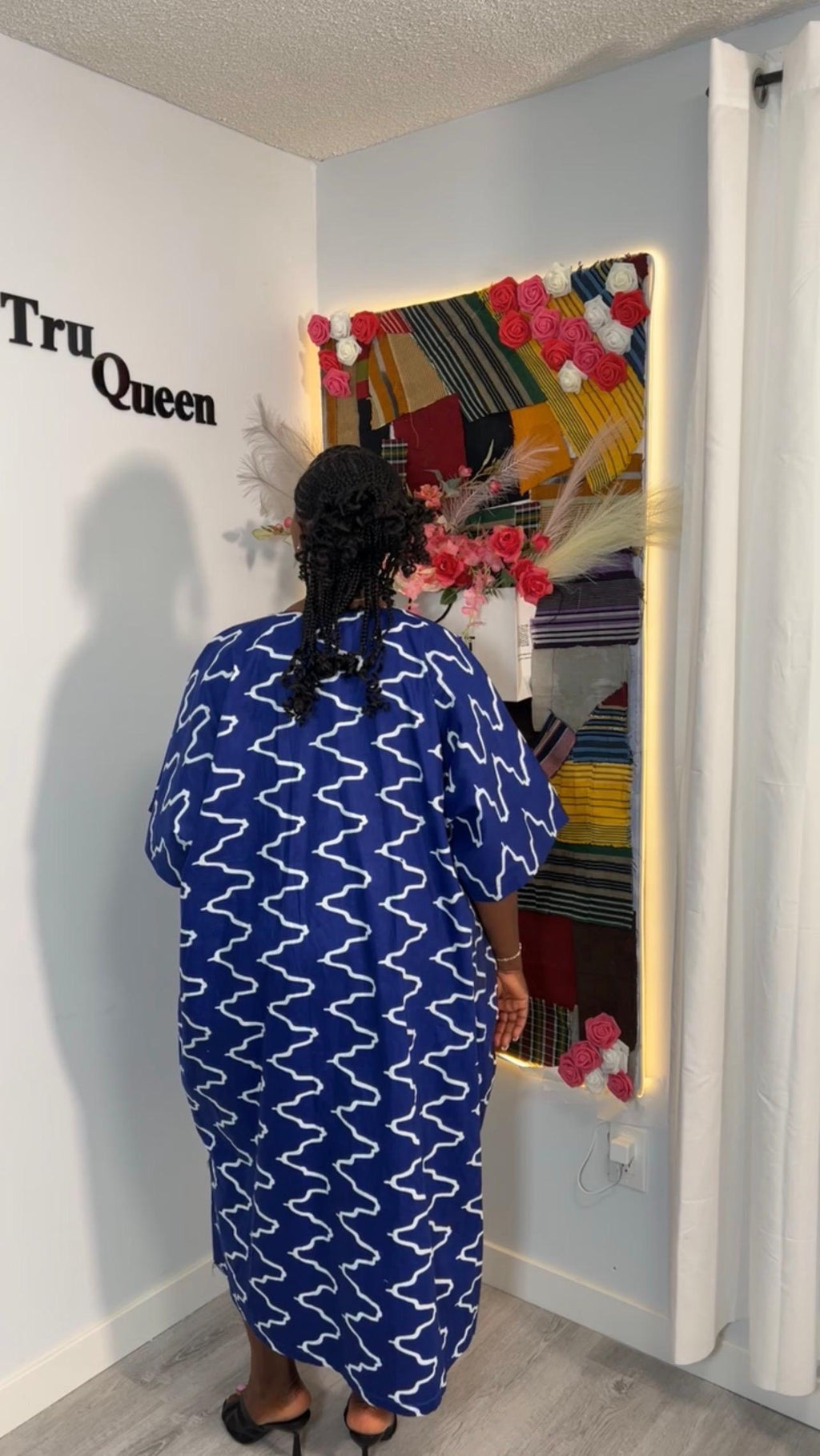 ÀRO DRESS