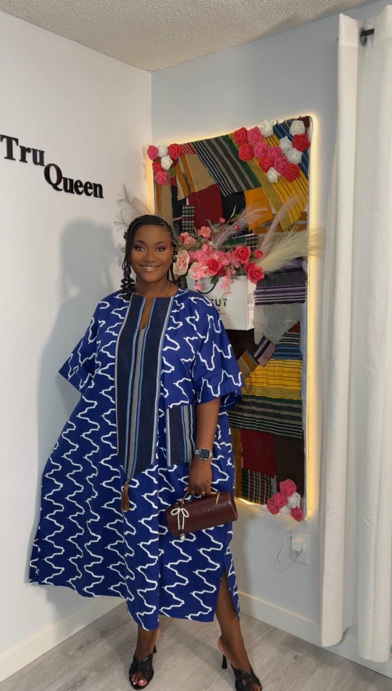 ÀRO DRESS