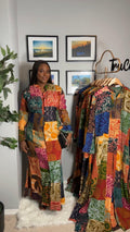 LAYO DRESS