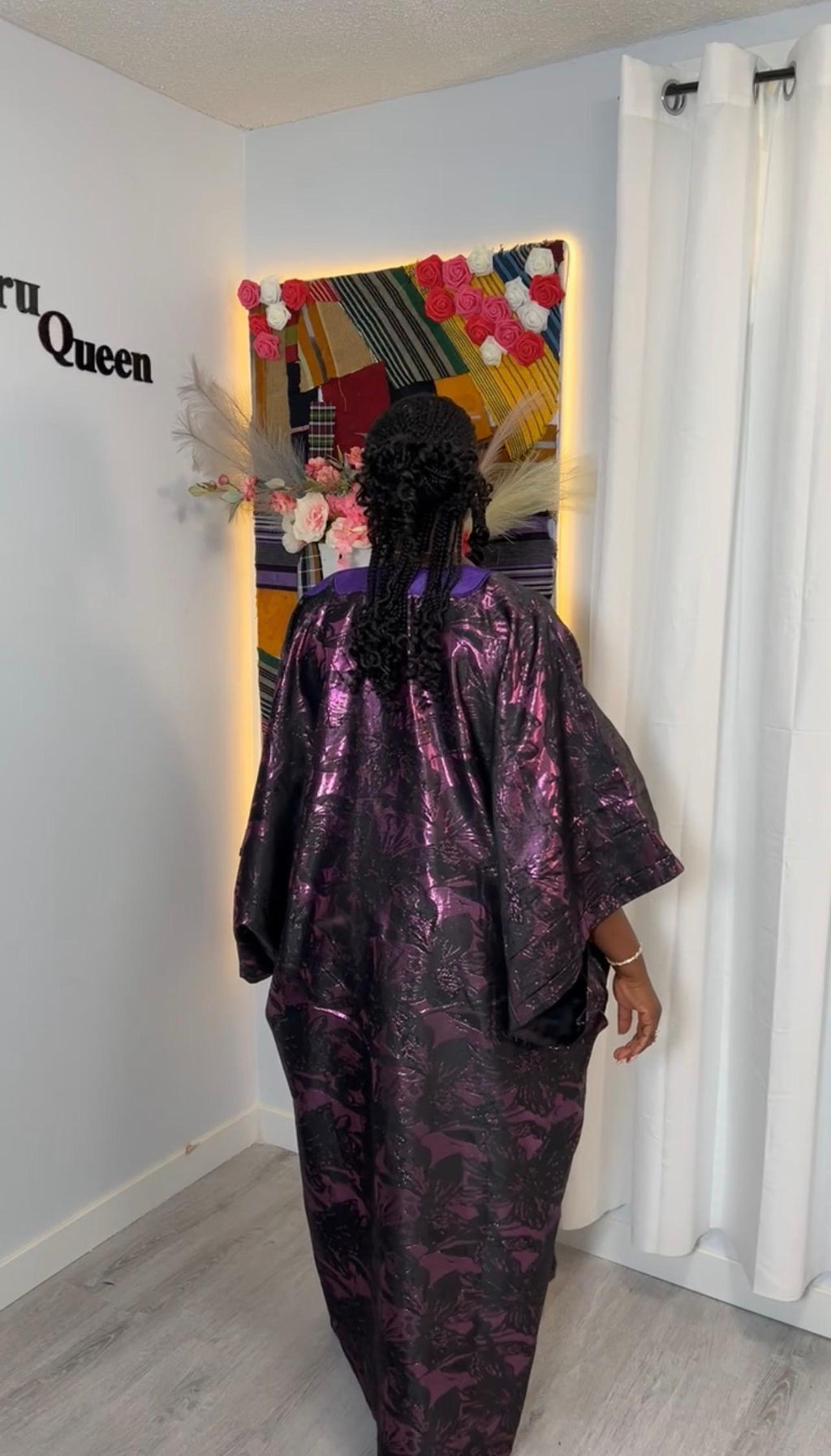 KIRA DRESS