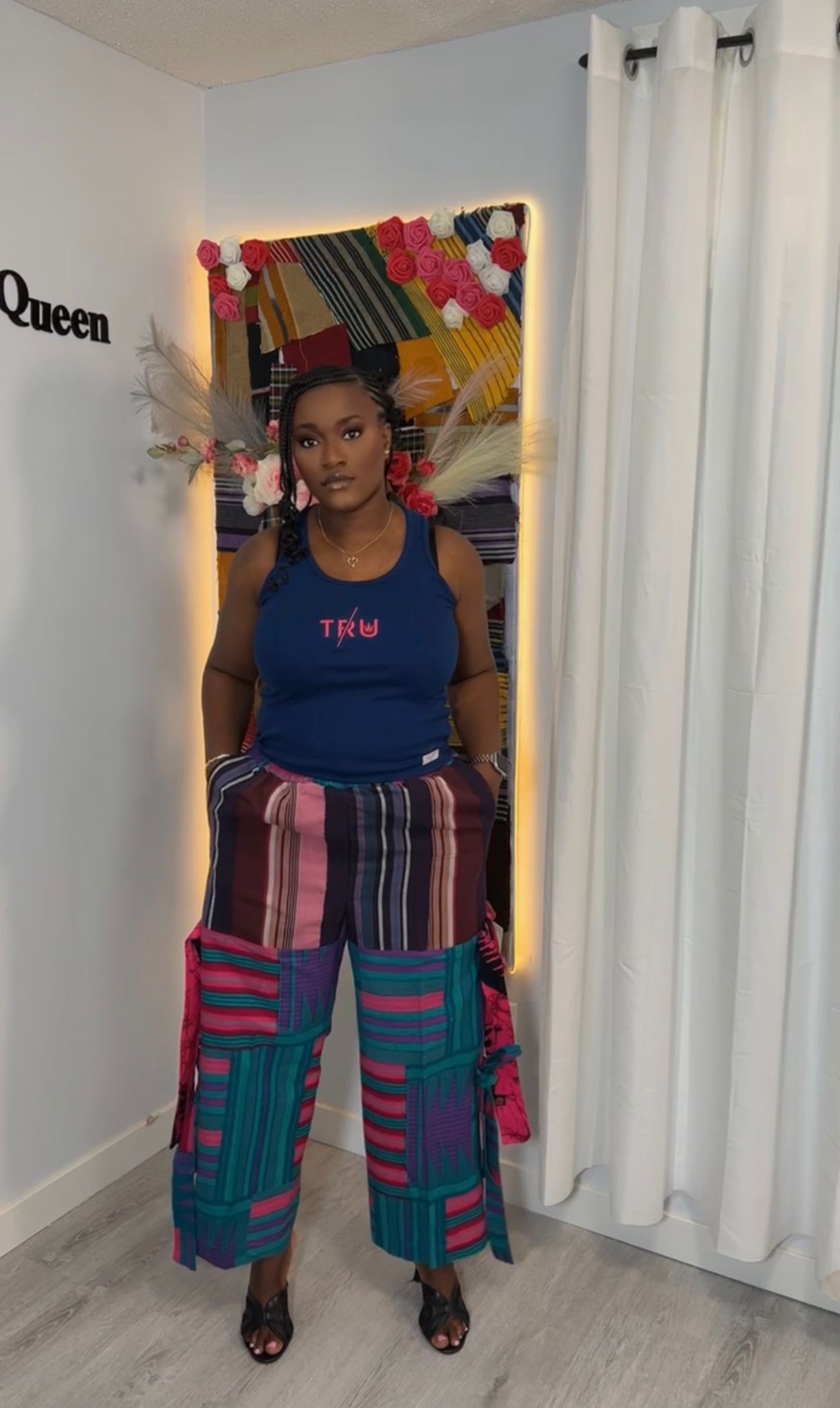 MIYA PANTS