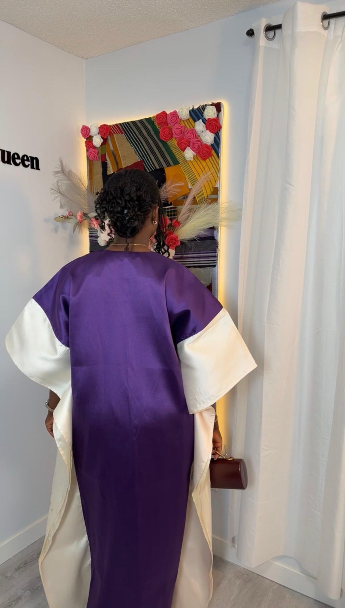 MINA 2.0 DRESS