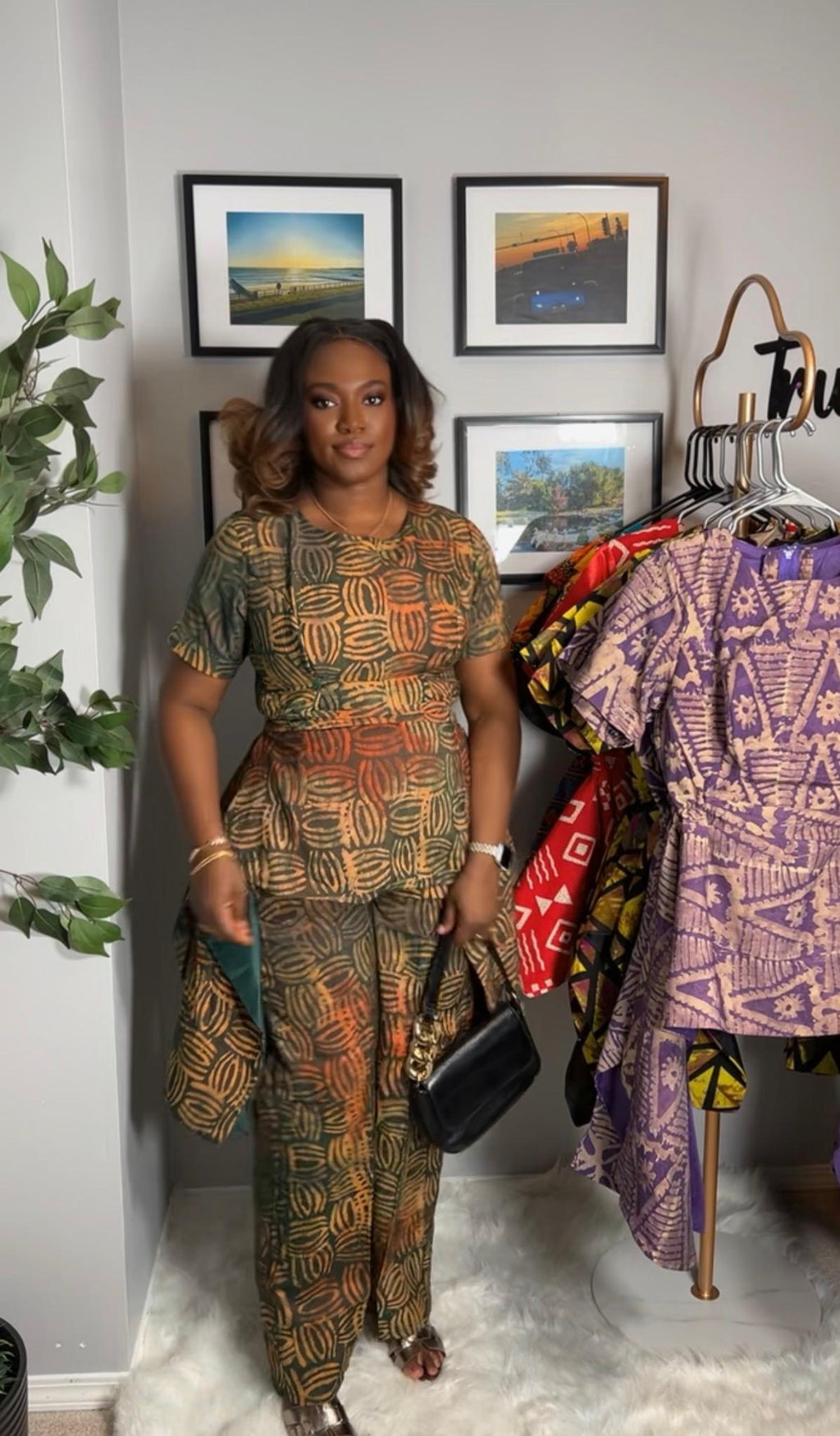 JOKÉ TWO-PIECE