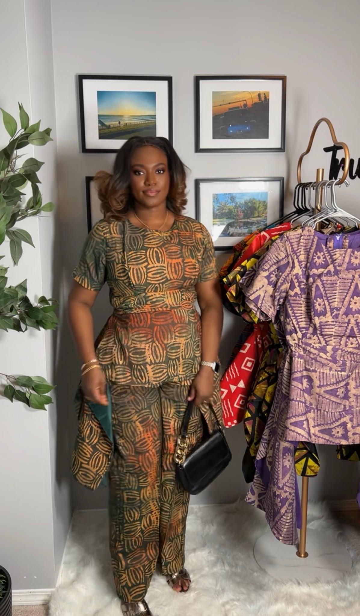 JOKÉ TWO-PIECE