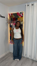 IRÉ TANK TOP